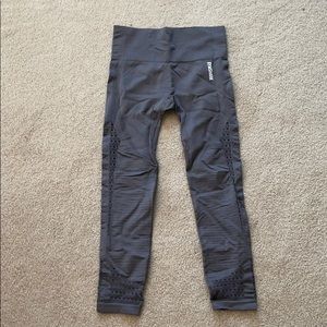 Gymshark Energy+ Seamless Leggings